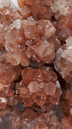 Aragonite