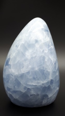 Calcite bleue