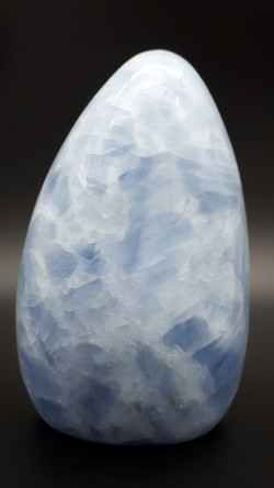 Calcite bleue