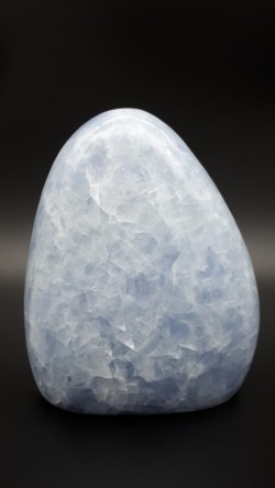 Calcite bleue