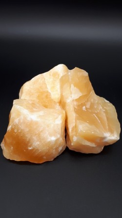 Calcite orange