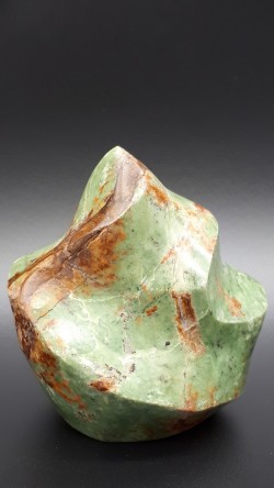 Chrysoprase