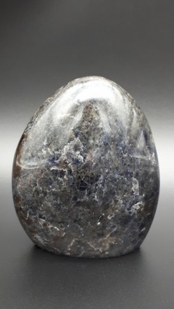 Cordiérite iolite