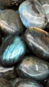 Labradorite