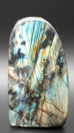 Labradorite