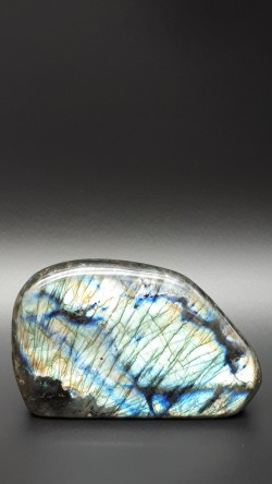 Labradorite