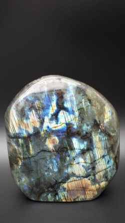 Labradorite