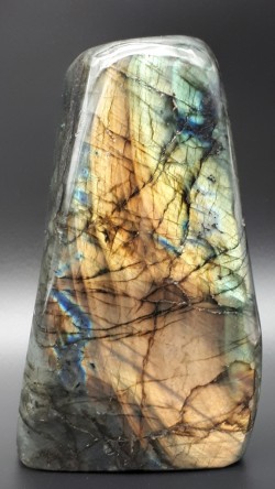 Labradorite