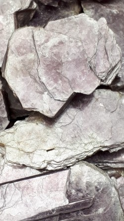 Lépidolite