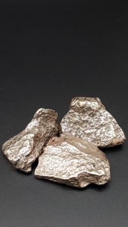 Mohawkite