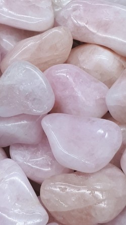 Morganite