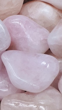 Morganite