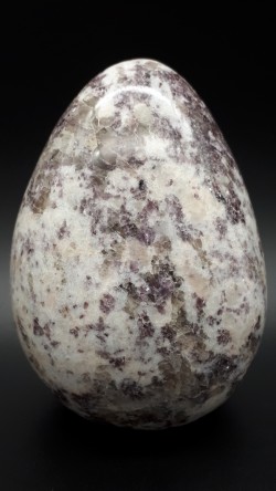 Lépidolite