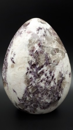 Lépidolite