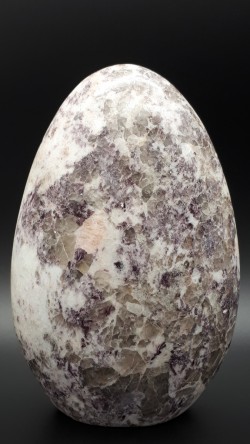 Lépidolite