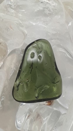 Moldavite