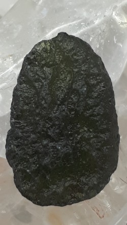 Moldavite