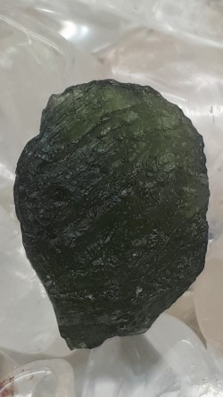 Moldavite