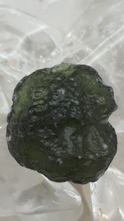 Moldavite