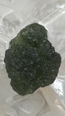 Moldavite