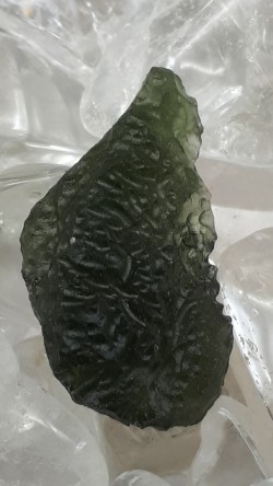 Moldavite