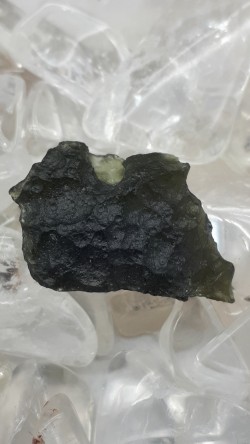 Moldavite