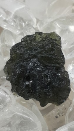 Moldavite