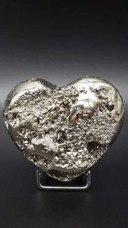 Cœur pyrite