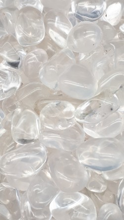 Quartz lavande