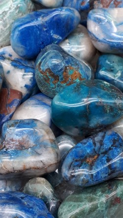 Shattuckite