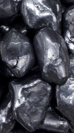 Shungite