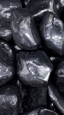 Shungite