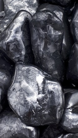 Shungite