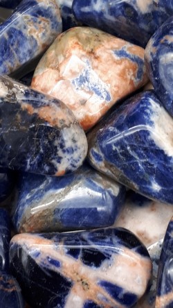 Sodalite