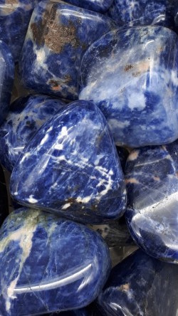 Sodalite