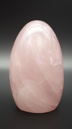 Quartz rose