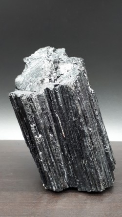 Tourmaline noire