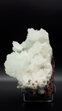 Aragonite bleue