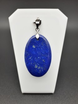 Pendentif lapis-lazuli