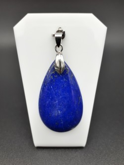 Pendentif lapis-lazuli