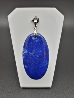 Pendentif lapis-lazuli