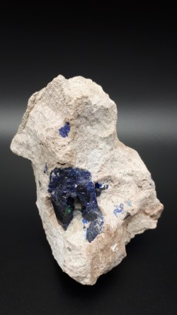 Azurite