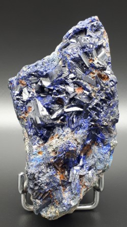 Azurite