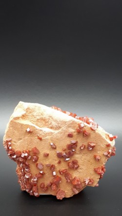 Vanadinite