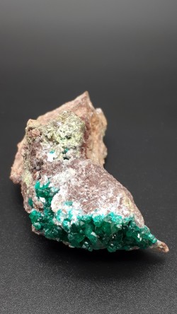 Dioptase