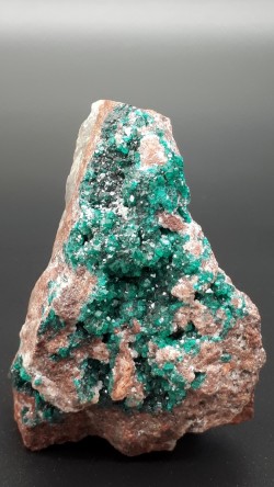 Dioptase