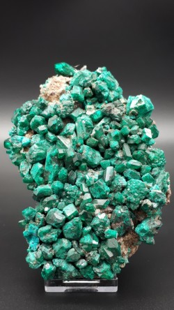 Dioptase