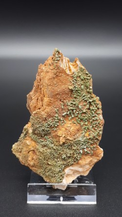 Pyromorphite