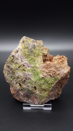 Pyromorphite