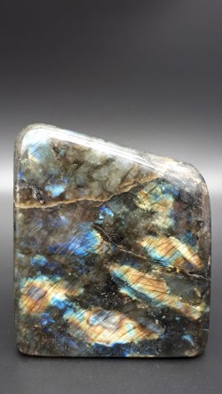 Labradorite